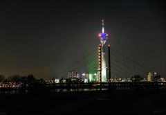 comp Fernsehturm Luminanz
