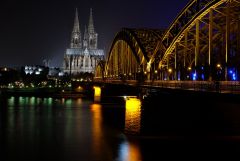 Cologne Riverside
