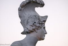 Skulptur Im Großen Garten