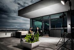 Produktfoto on Location