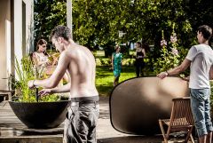 Produktshooting on Location