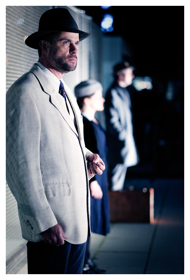 Brennen für Bielefeld