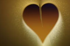 Bookheart