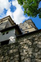 Bran Castle 03