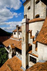 Bran Castle 01