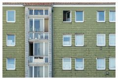 Green Facade