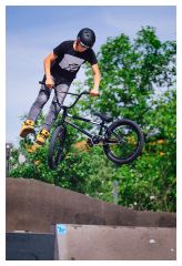 Bielefeld City Jam #14