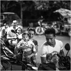 Libo. China 2017