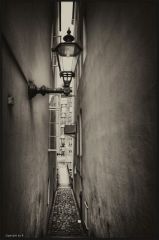 Deichstraße, Hamburg 2017