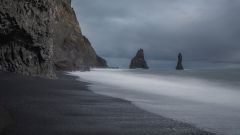 Reynisdrangar