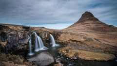 Kirkjufellsfoss