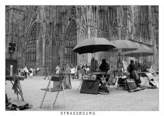 Strassbourg