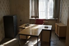 ... zur Klärung eines Sachverhaltes.