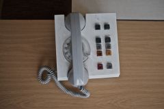 Fernmeldeeinrichtung