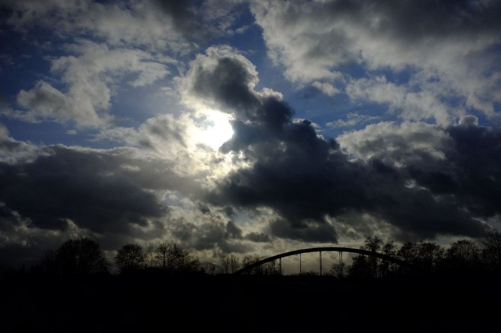 Erster Monat mit der "neuen" 2 (X100)