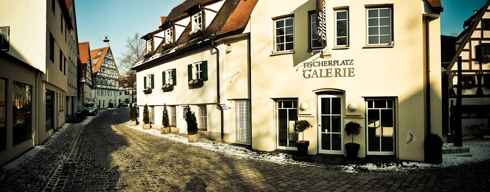 Ulm bei -16° / 12_02_2012