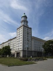 Frankfurter Tor