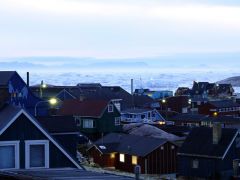 Ilulissat