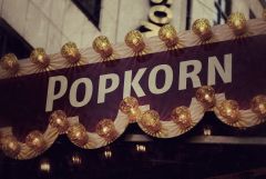 Popcorn