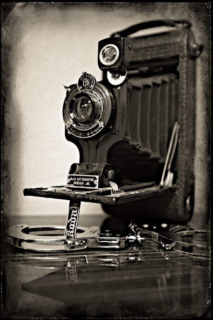 Old Cams
