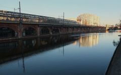 small Jannowitzbrücke 2