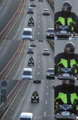 AF Tracking X T1 Quad