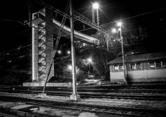 Rorschach Bahnhof