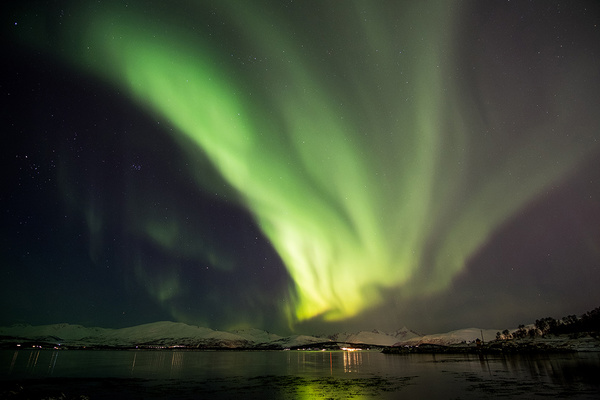 Aurora Borealis