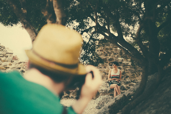 2014-05-18 // Framing