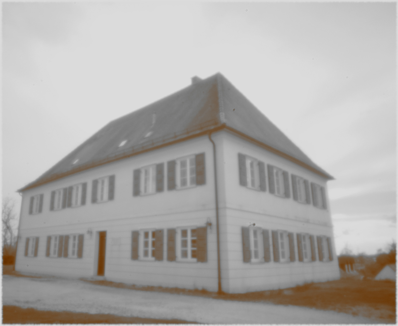 Meine Lensbaby 18mm Obscura Fotografien - Album 1