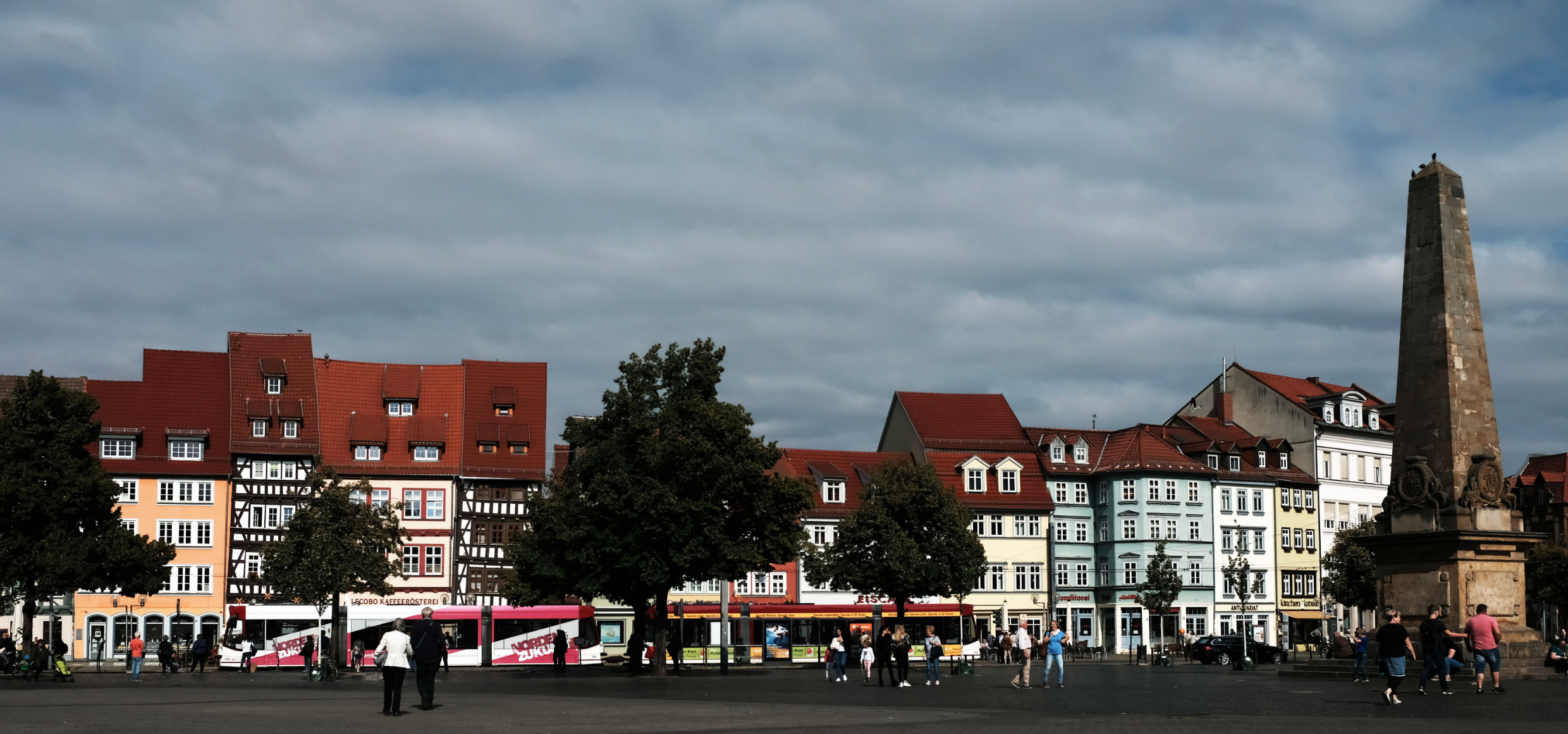 Erfurt Reisen, Länder, Städte, Regionen Fuji X Forum