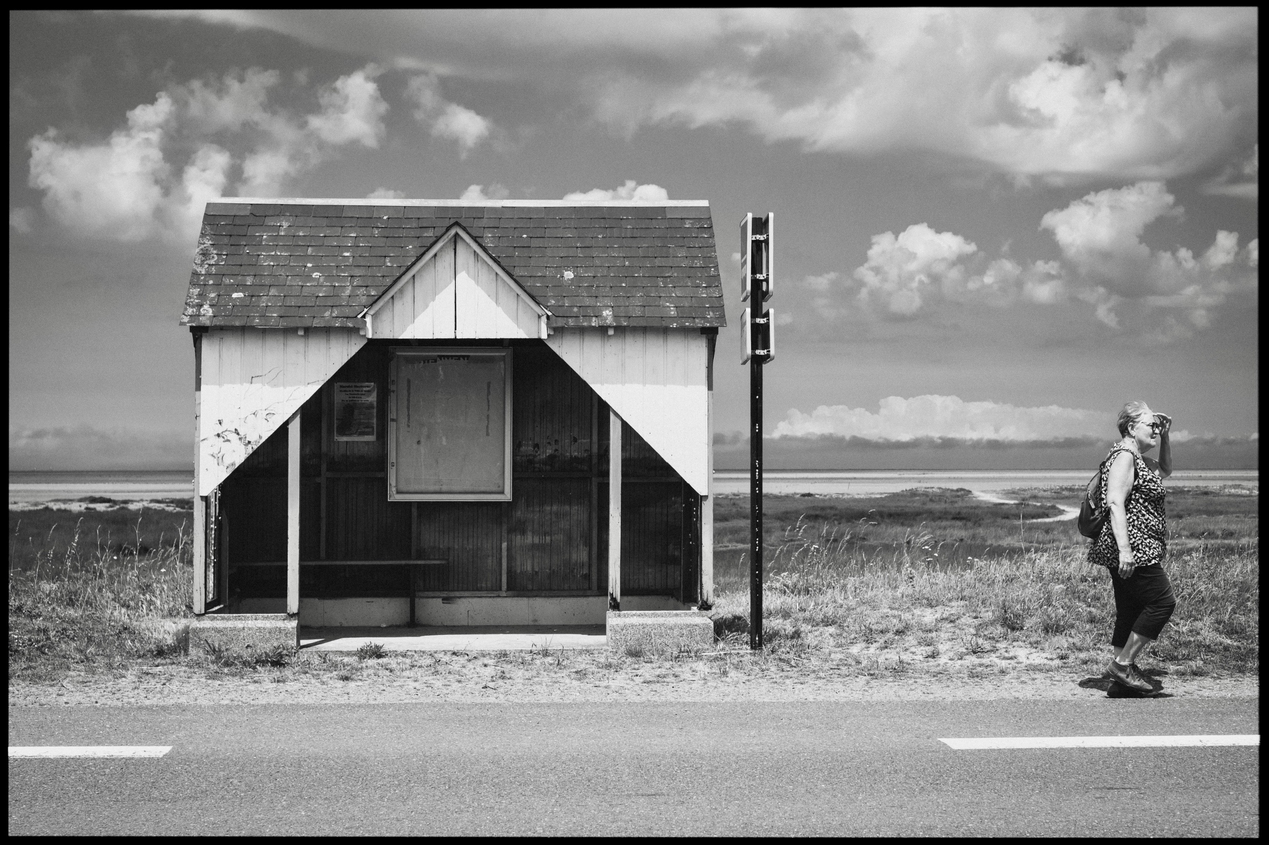 RIP Elliott Erwitt (19282023) News, Ankündigungen und Gerüchte