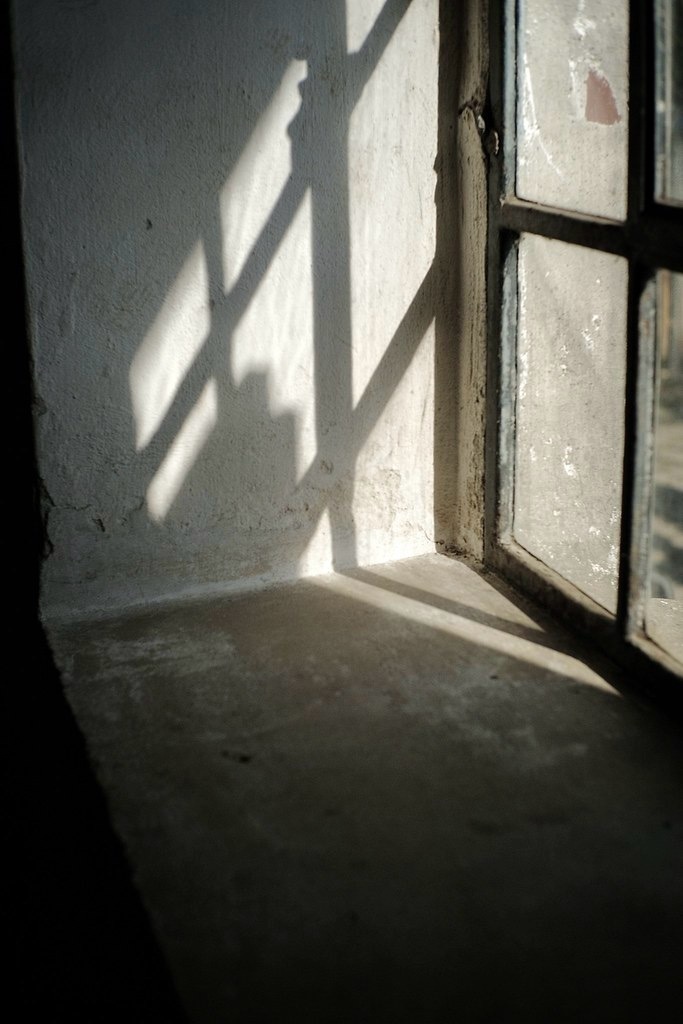 Werkstattfenster