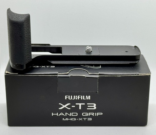 More information about "MHG-XT3"