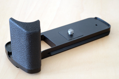 More information about "MGH-XT3"