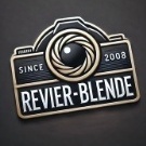Revier-Blende