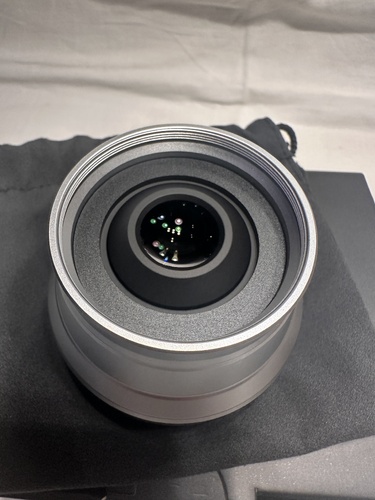 Mehr Informationen zu "Fuji Tele Converter Lens TCL-X100 II"