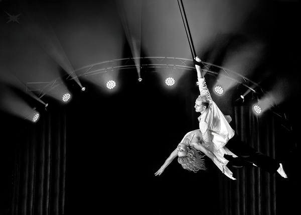 "Sergey & Anastasia"